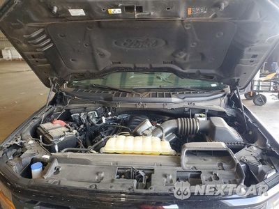 Zdjęcie 11 z 12 samochodu: 2025 FORD F150 XLT VIN:1FTEW3K50SKE01182 - miniatura