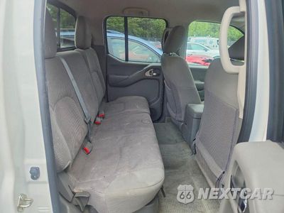 Zdjęcie 10 z 12 samochodu: 2016 NISSAN FRONTIER SV VIN:1N6AD0ER7GN756595 - miniatura
