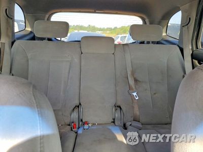 Zdjęcie 10 z 13 samochodu: 2008 HYUNDAI SANTA FE GLS VIN:5NMSG13D88H195348 - miniatura