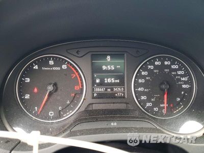 Zdjęcie 9 z 12 samochodu: 2015 AUDI A3 PREMIUM VIN:WAUACGFF4F1141198 - miniatura