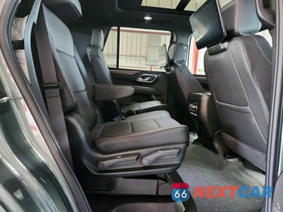 Zdjęcie 11 z 13 samochodu: 2024 CHEVROLET TAHOE K1500 HIGH COUNTRY VIN:1GNSKTKL7RR275103 - miniatura