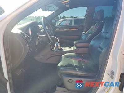 Zdjęcie 7 z 13 samochodu: 2020 JEEP GRAND CHEROKEE TRAILHAWK VIN:1C4RJFLT4LC272633 - miniatura