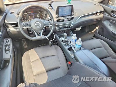Zdjęcie 8 z 12 samochodu: 2020 NISSAN ALTIMA S VIN:1N4BL4BV8LC208636 - miniatura