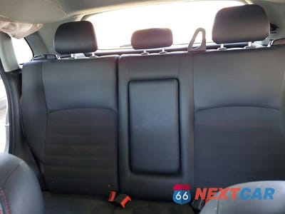 Zdjęcie 10 z 14 samochodu: 2025 MITSUBISHI OUTLANDER SPORT S VIN:JA4ARUAU7SU008184 - miniatura