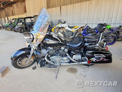 Trzecie zdjęcie samochodu z tyłu: 2006 YAMAHA XVZ13 CT VIN:JYAVP18E46A004171 - miniatura