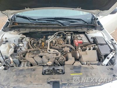 Zdjęcie 11 z 12 samochodu: 2024 NISSAN ALTIMA SV VIN:1N4BL4DVXRN326908 - miniatura