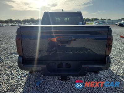 Zdjęcie 6 z 13 samochodu: 2024 TOYOTA TACOMA SR5 VIN:3TYLB5JN7RT020355 - miniatura