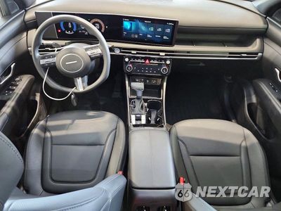Zdjęcie 8 z 12 samochodu: 2025 HYUNDAI SANTA CRUZ SEL VIN:5NTJBDDE9SH153138 - miniatura
