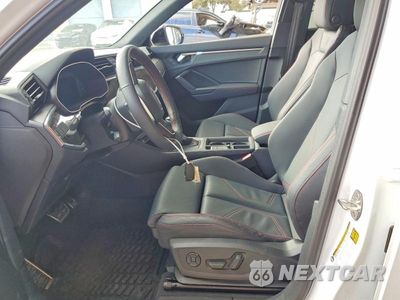 Zdjęcie 7 z 12 samochodu: 2025 AUDI Q3 PREMIUM PLUS S LINE 45 VIN:WA1EECF39S1104035 - miniatura