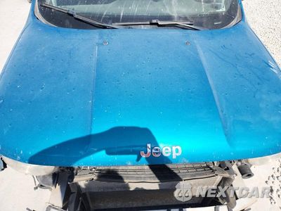 Zdjęcie 12 z 14 samochodu: 2020 JEEP RENEGADE SPORT VIN:ZACNJAAB0LPL53570 - miniatura