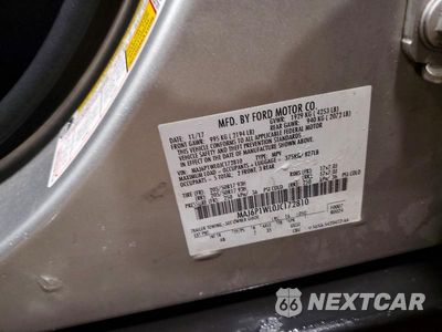 Zdjęcie 12 z 12 samochodu: 2018 FORD ECOSPORT TITANIUM VIN:MAJ6P1WL0JC172810 - miniatura