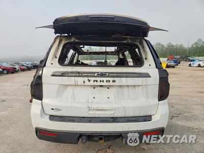 Zdjęcie 6 z 12 samochodu: 2021 CHEVROLET TAHOE K1500 Z71 VIN:1GNSKPKD8MR449933 - miniatura