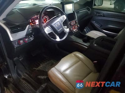 Zdjęcie 8 z 13 samochodu: 2015 GMC YUKON SLE VIN:1GKS2AKC5FR274383 - miniatura