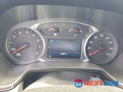 Zdjęcie 9 z 14 samochodu: 2022 CHEVROLET BLAZER 2LT VIN:3GNKBHR48NS118750 - miniatura