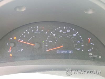 Zdjęcie 9 z 12 samochodu: 2011 TOYOTA CAMRY LE VIN:4T1BF3EK7BU164551 - miniatura
