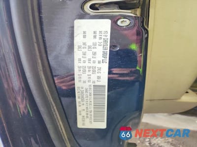 Zdjęcie 13 z 13 samochodu: 2010 DODGE GRAND CARAVAN SXT VIN:2D4RN5DXXAR256654 - miniatura