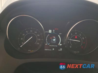 Zdjęcie 9 z 13 samochodu: 2020 JAGUAR E-PACE SE VIN:SADFP2FX7L1Z77161 - miniatura