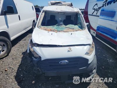 Piąte zdjęcie samochodu w środku: 2019 FORD TRANSIT CONNECT XL REFRIGERATED DELIVERY VAN VIN:NM0LS7E25K1426867 - miniatura
