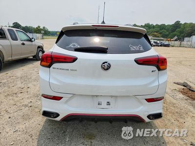 Zdjęcie 6 z 14 samochodu: 2020 BUICK ENCORE GX PREFERRED VIN:KL4MMBS23LB133337 - miniatura