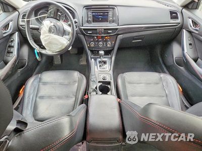 Zdjęcie 8 z 12 samochodu: 2014 MAZDA 6 GRAND TOURING VIN:JM1GJ1W69E1116148 - miniatura