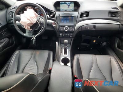 Zdjęcie 8 z 12 samochodu: 2020 ACURA ILX PREMIUM VIN:19UDE2F73LA007673 - miniatura
