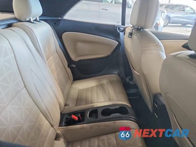 Zdjęcie 10 z 12 samochodu: 2017 BUICK CASCADA PREMIUM VIN:W04WH3N55HG026034 - miniatura