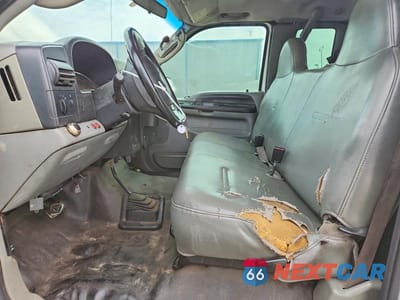 Zdjęcie 7 z 12 samochodu: 2006 FORD F250 SUPER DUTY VIN:1FTSX21566ED35592 - miniatura