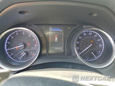 Zdjęcie 9 z 12 samochodu: 2018 TOYOTA CAMRY SE VIN:4T1B11HK9JU158344 - miniatura