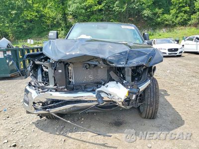 Piąte zdjęcie samochodu w środku: 2026 RAM 1500 BIG HORN/LONE STAR VIN:1C6SRFFT6TN300286 - miniatura
