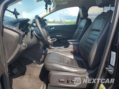 Zdjęcie 7 z 13 samochodu: 2018 FORD ESCAPE SEL VIN:1FMCU9HDXJUB01839 - miniatura