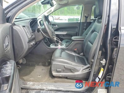 Zdjęcie 7 z 12 samochodu: 2015 CHEVROLET COLORADO LT VIN:1GCGTBE30F1183584 - miniatura