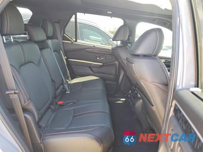 Zdjęcie 11 z 14 samochodu: 2026 HONDA PASSPORT TRAILSPORT ELITE VIN:5FNYF9H84TB023903 - miniatura