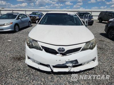 Piąte zdjęcie samochodu w środku: 2014 TOYOTA CAMRY SE VIN:4T1BF1FK6EU426812 - miniatura