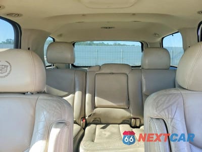 Zdjęcie 10 z 13 samochodu: 2003 CADILLAC ESCALADE LUXURY VIN:1GYEK63N03R129022 - miniatura
