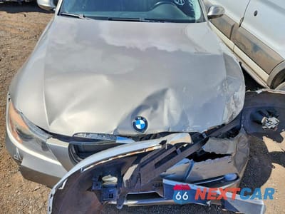 Zdjęcie 11 z 13 samochodu: 2008 BMW 335 I VIN:WBAVB77508NH79764 - miniatura
