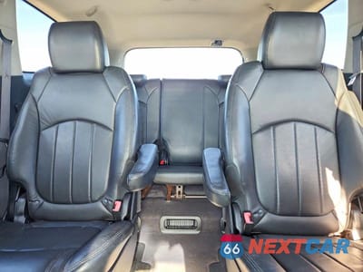 Zdjęcie 10 z 13 samochodu: 2011 BUICK ENCLAVE CXL VIN:5GAKRCED4BJ115730 - miniatura