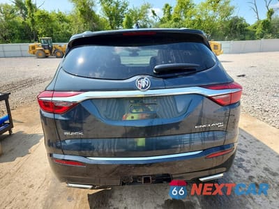 Zdjęcie 6 z 13 samochodu: 2018 BUICK ENCLAVE PREMIUM VIN:5GAEVBKW9JJ168124 - miniatura
