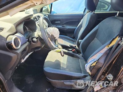 Zdjęcie 7 z 12 samochodu: 2024 NISSAN VERSA SV VIN:3N1CN8EV5RL824760 - miniatura
