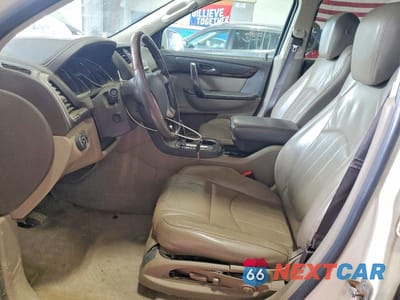 Zdjęcie 7 z 13 samochodu: 2013 GMC ACADIA DENALI VIN:1GKKVTKD7DJ176060 - miniatura