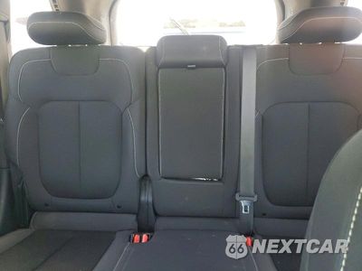 Zdjęcie 10 z 13 samochodu: 2025 JEEP GRAND CHEROKEE LAREDO VIN:1C4RJGAG0SC266077 - miniatura