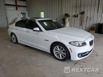 Czwarte zdjęcie samochodu z boku: 2015 BMW 528 XI VIN:WBA5A7C52FD621502 - miniatura