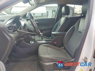 Zdjęcie 7 z 13 samochodu: 2020 BUICK ENCORE GX PREFERRED VIN:KL4MMBS26LB084165 - miniatura