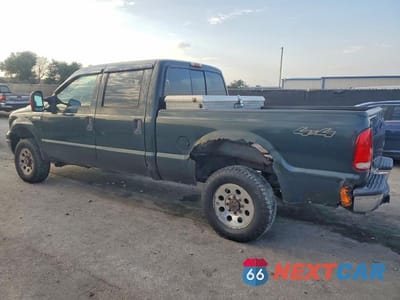 Drugie zdjęcie samochodu z przodu: 2005 FORD F250 SUPER DUTY VIN:1FTSW21595EA70720 - miniatura