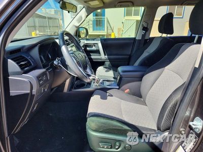 Zdjęcie 7 z 13 samochodu: 2016 TOYOTA 4RUNNER SR5 VIN:JTEZU5JR9G5119728 - miniatura
