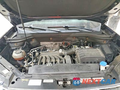 Zdjęcie 12 z 13 samochodu: 2018 VOLKSWAGEN ATLAS SEL PREMIUM VIN:1V2NR2CA7JC576355 - miniatura