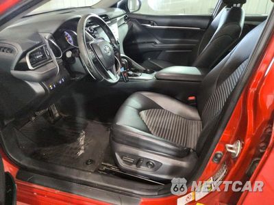 Zdjęcie 7 z 12 samochodu: 2019 TOYOTA CAMRY SE VIN:4T1B11HK3KU167901 - miniatura