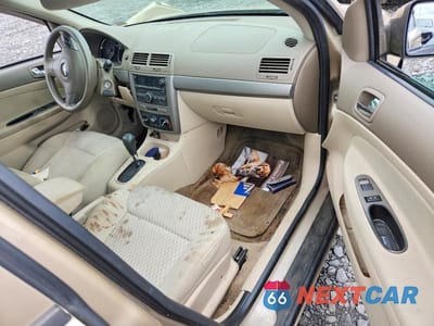 Zdjęcie 8 z 12 samochodu: 2007 CHEVROLET COBALT LT VIN:1G1AL55F677374788 - miniatura