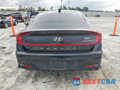 Zdjęcie 6 z 12 samochodu: 2023 HYUNDAI SONATA LIMITED VIN:KMHL34J24PA286530 - miniatura