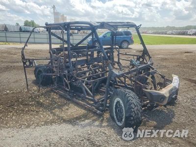 2017 POLARIS RANGER UTILITY VEHICLE 4XARVU992H7743108 - główne zdjęcie licytacji z USA - miniatura