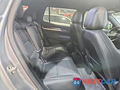 Zdjęcie 11 z 13 samochodu: 2026 GMC TERRAIN ELEVATION VIN:3GKALMEG2TL164175 - miniatura